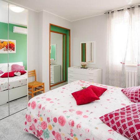 Casa Vacanze Ottantapassi Отранто Екстериор снимка