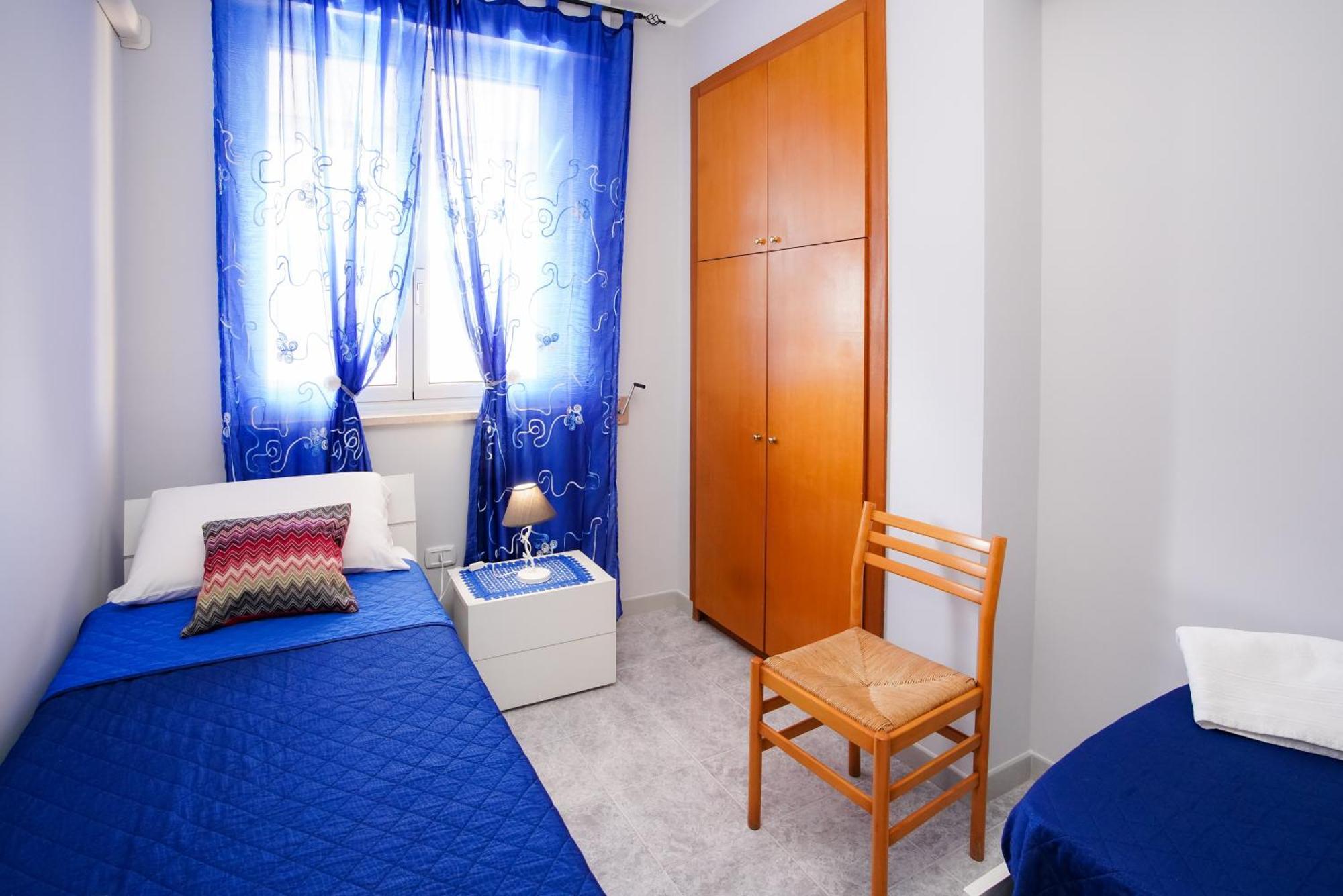 Casa Vacanze Ottantapassi Отранто Екстериор снимка