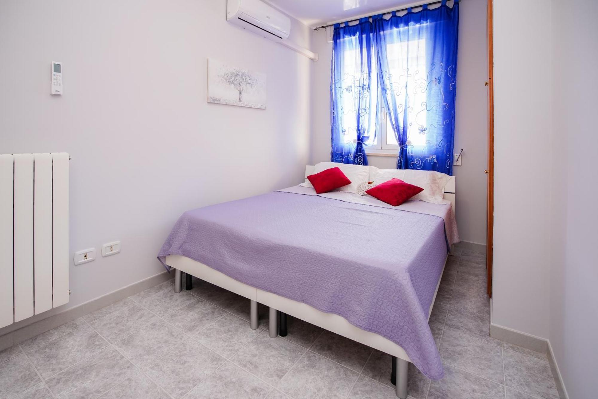 Casa Vacanze Ottantapassi Отранто Екстериор снимка