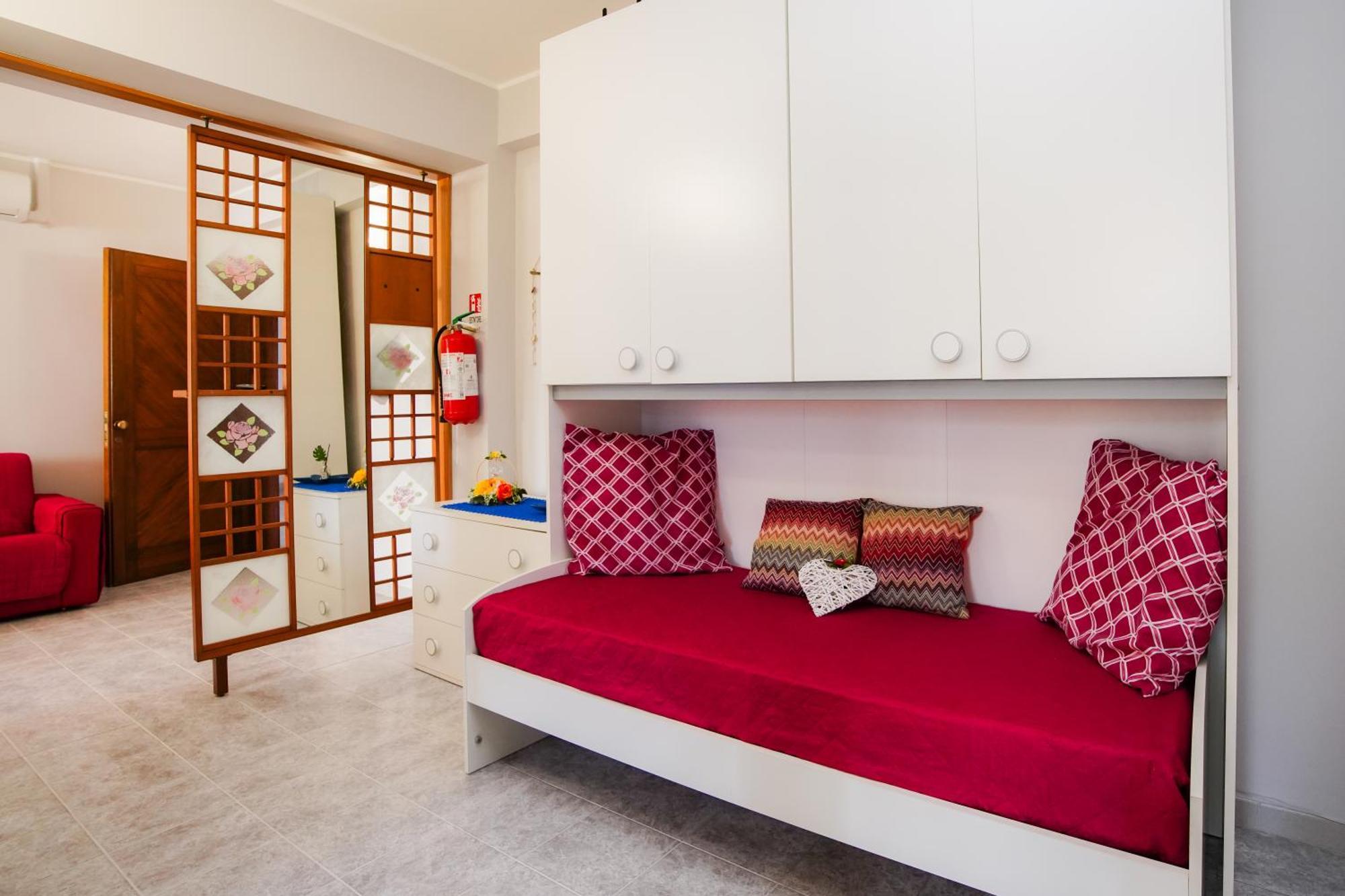Casa Vacanze Ottantapassi Отранто Екстериор снимка