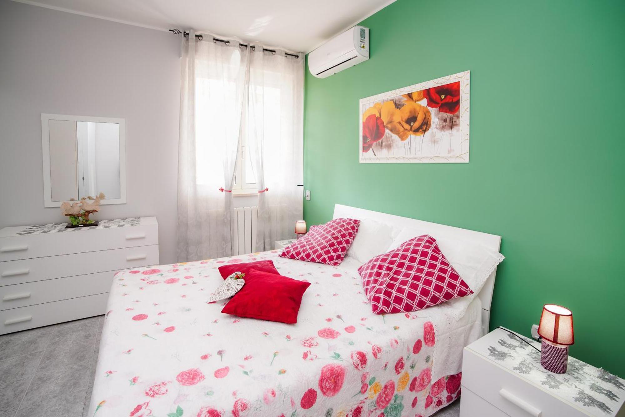 Casa Vacanze Ottantapassi Отранто Екстериор снимка