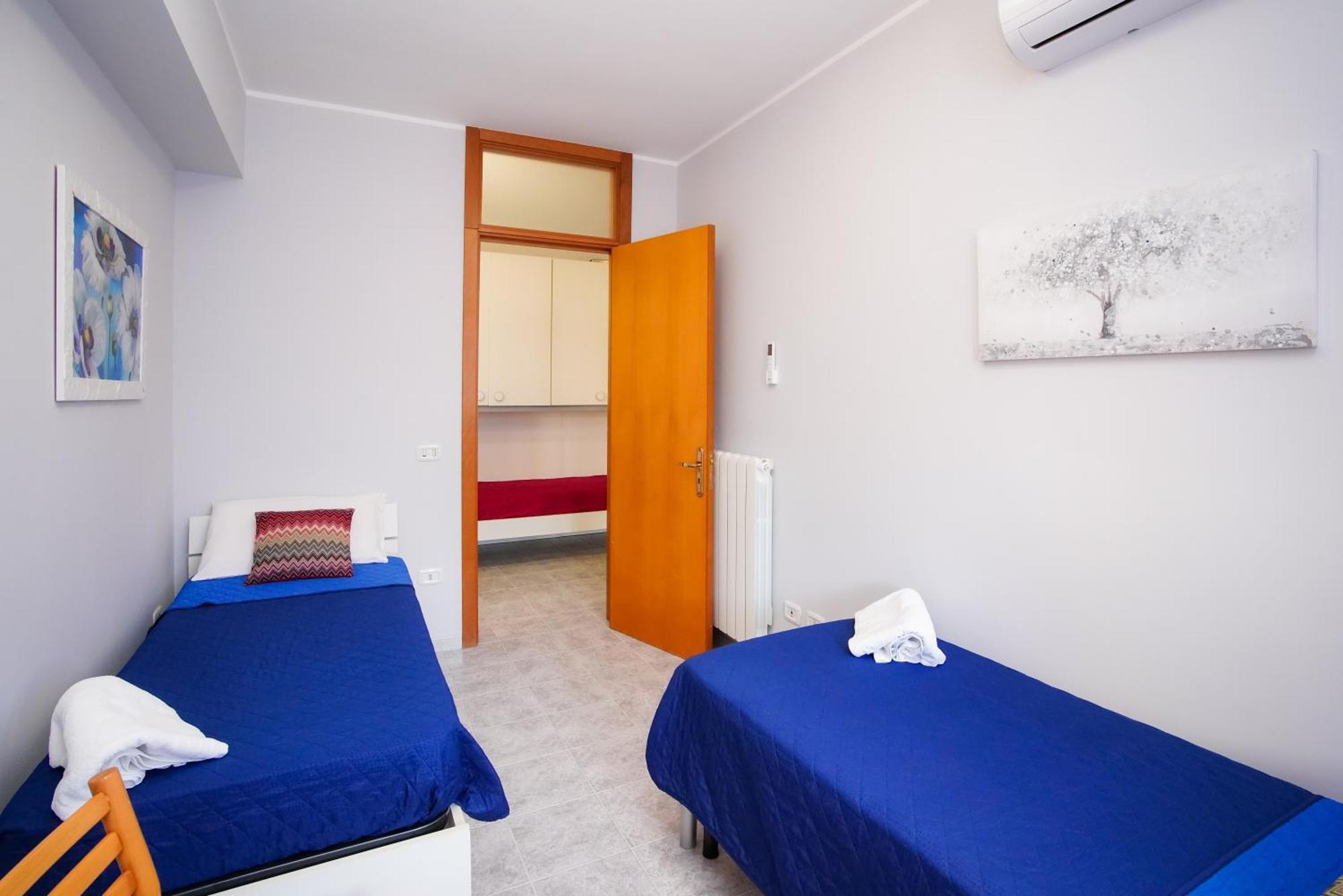 Casa Vacanze Ottantapassi Отранто Екстериор снимка