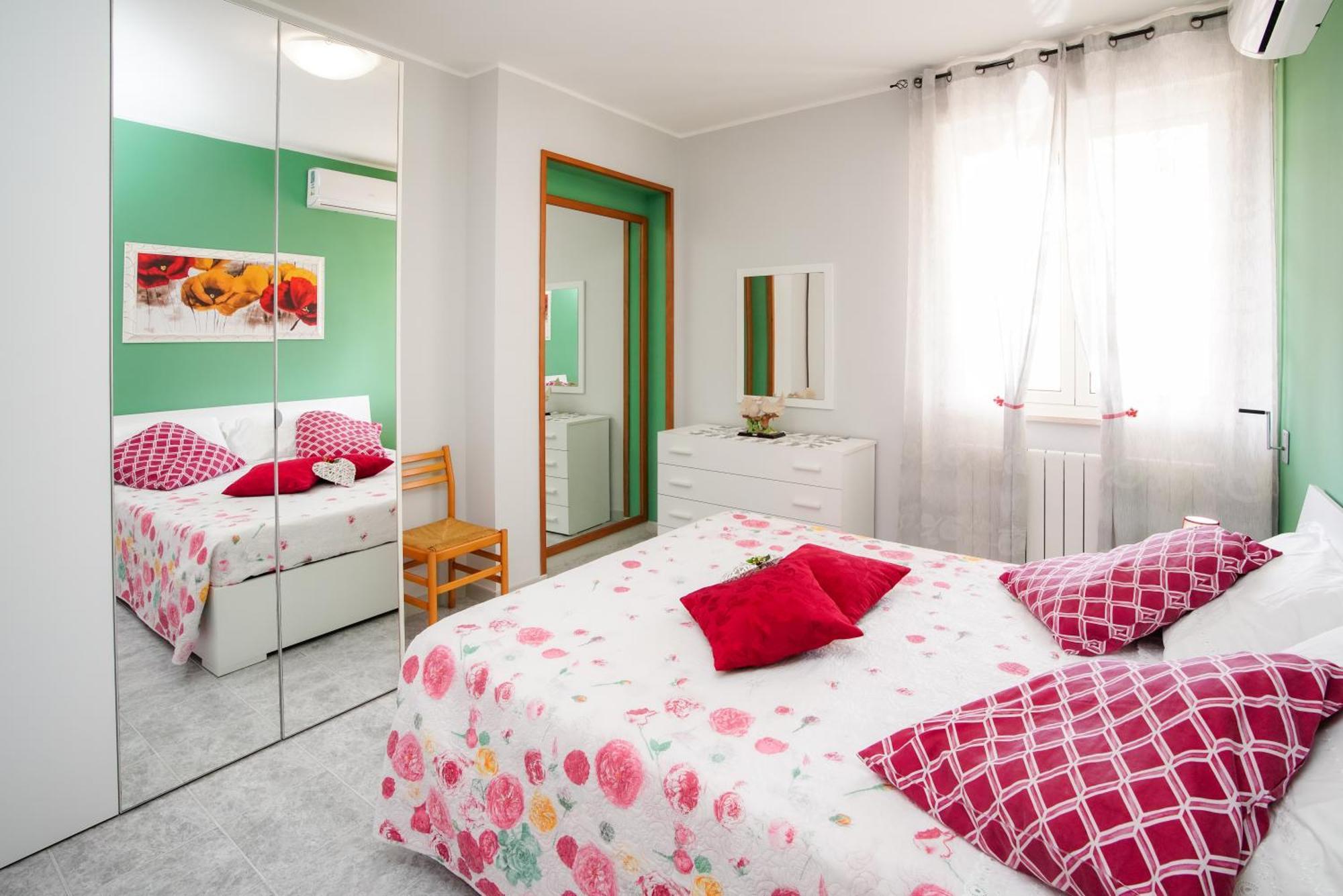 Casa Vacanze Ottantapassi Отранто Екстериор снимка