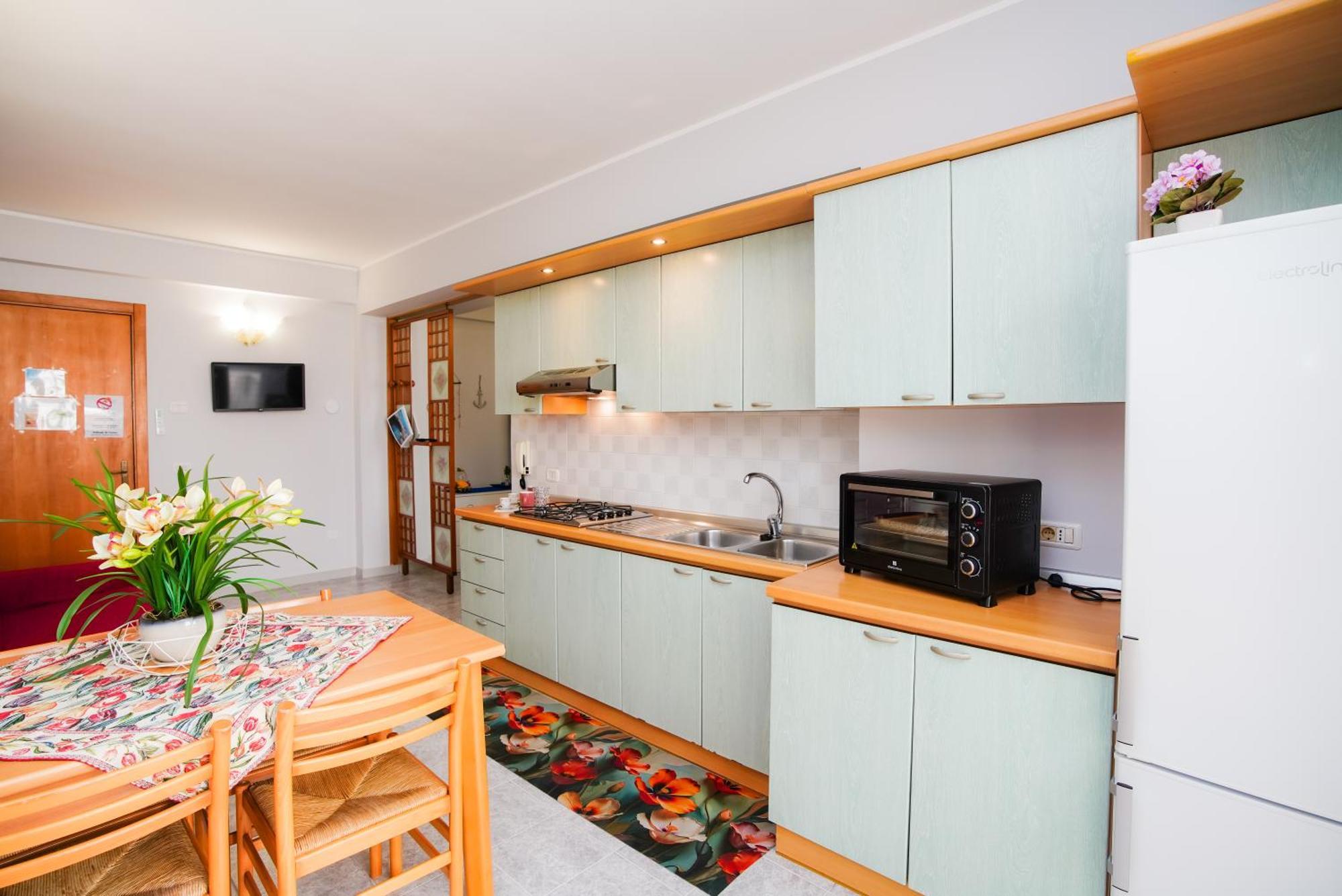 Casa Vacanze Ottantapassi Отранто Екстериор снимка
