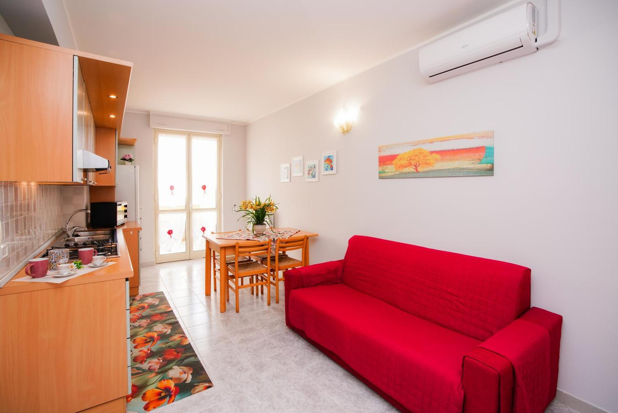 Casa Vacanze Ottantapassi Отранто Екстериор снимка