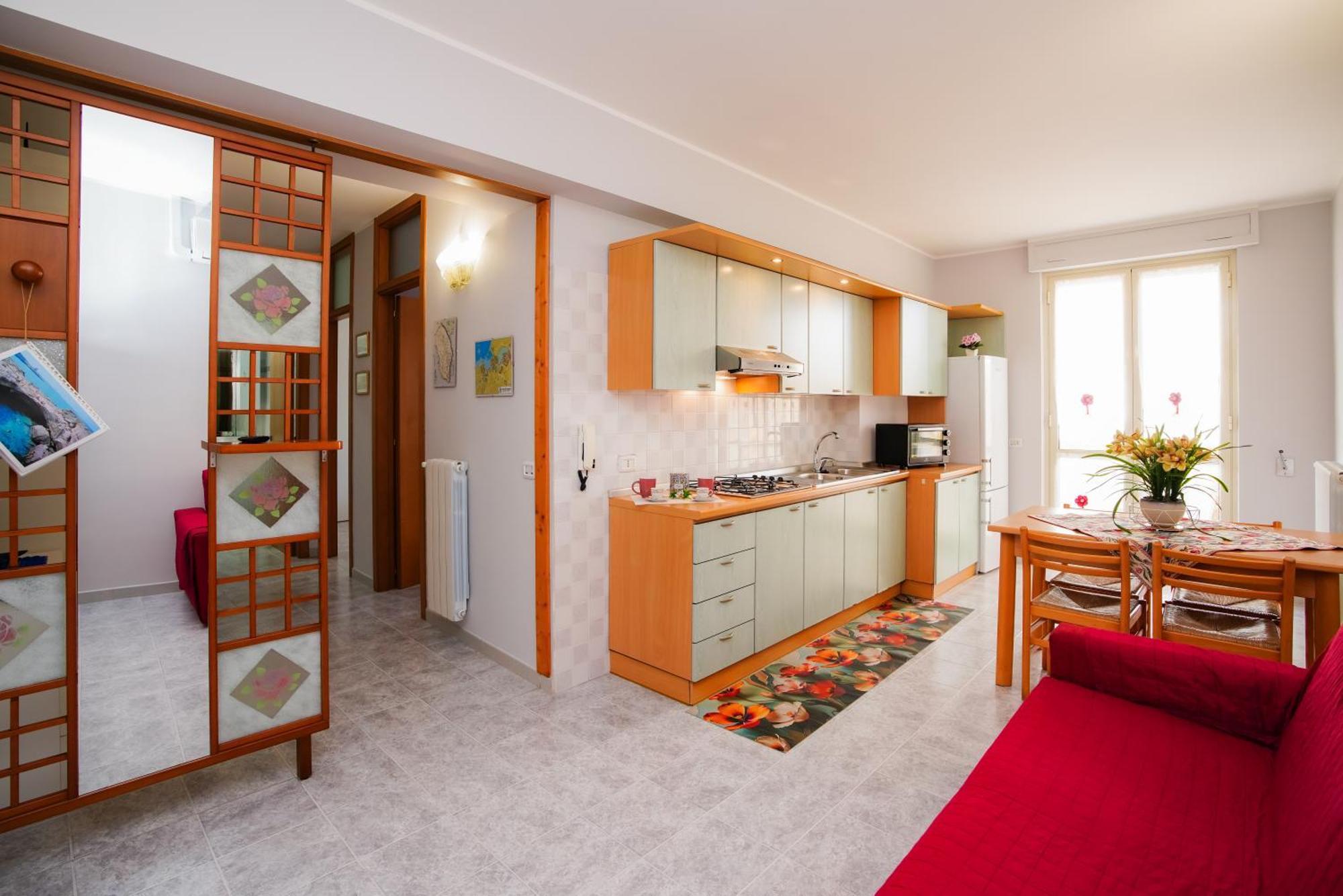Casa Vacanze Ottantapassi Отранто Екстериор снимка