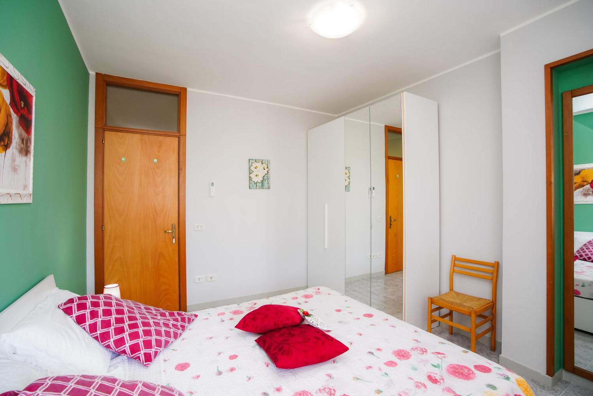 Casa Vacanze Ottantapassi Отранто Екстериор снимка