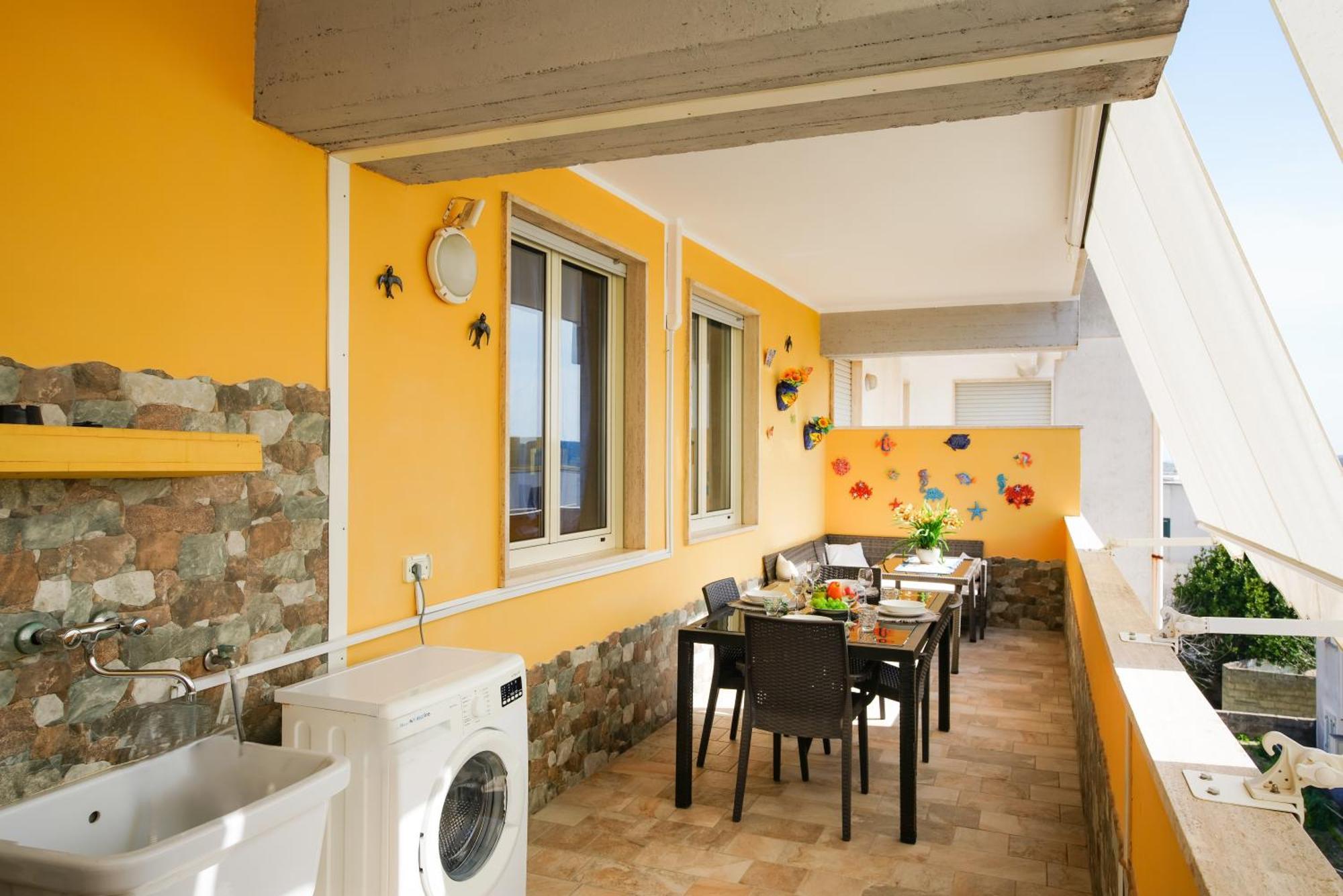 Casa Vacanze Ottantapassi Отранто Екстериор снимка