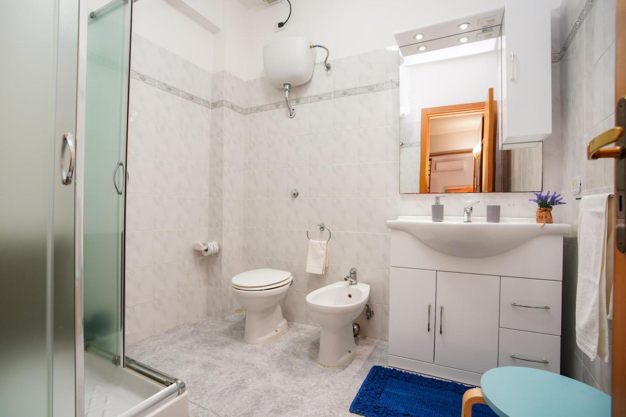Casa Vacanze Ottantapassi Отранто Екстериор снимка